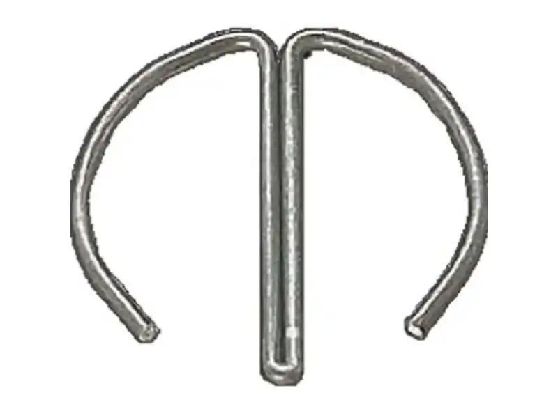 Bahco låsering for 1 toppe - k560f-7 Begränsat antal