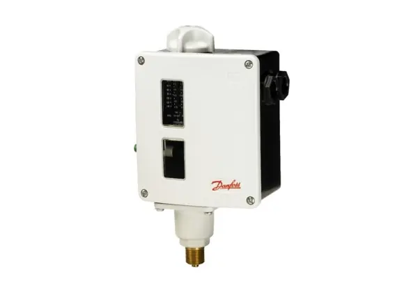 Danfoss 017-520366, 888 g, 1 styck Köp online