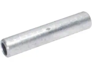 ELPRESS DIN 46235 aluminiumkompressionskoppling AS25DIN, 25mm² RM prisnedsättning