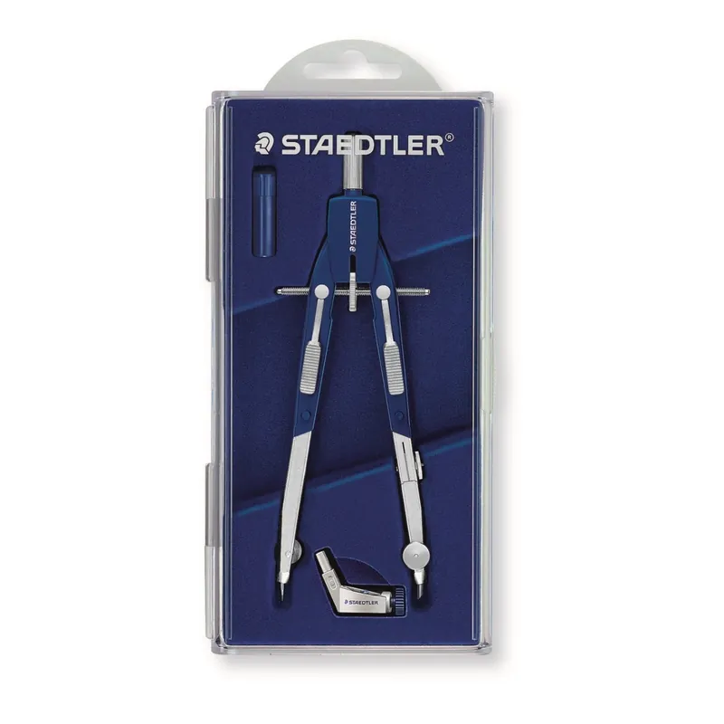 Rea Passerset Staedtler Mars Comfort