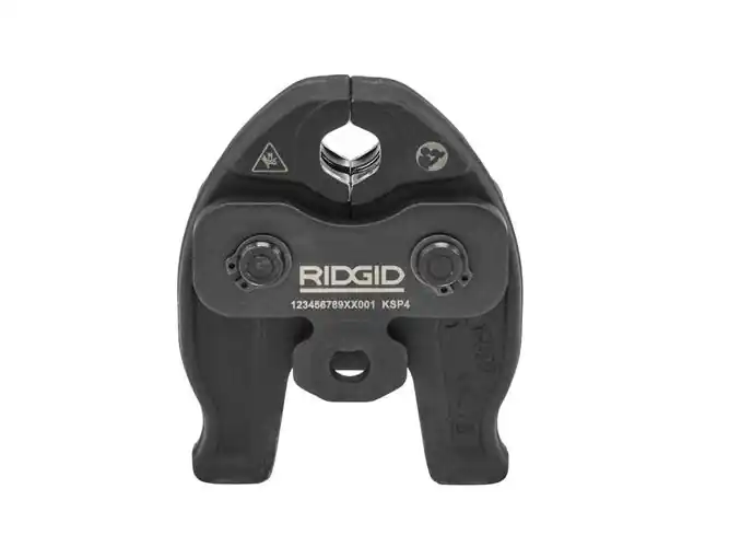 RIDGID LØS V35 PRESSKÆBE COMPACT TIL RP-219, 19KN PRESMASKINER Nyhet