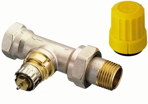Danfoss ventil Ra-Ur 3/8 Ll - 013g3298 Fynd