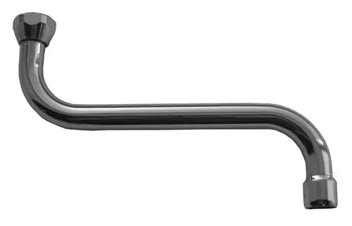 Frese S-Tud 3/4x200mm - Fork. Universal Outlet