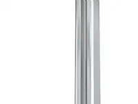 Monteringsskena R6 galvaniserad 41X60 mm X 2m Köp online
