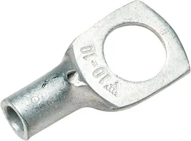 ELPRESS Cu-rørkabelsko KR10-6, 10mm² M6 Handla nu
