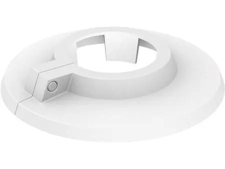 Plastrosett vit 2-PLIT 3/8 Reapris