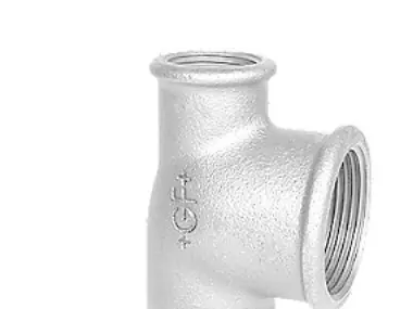 Kampanj Tee G.1.1/2- 3/4 -1.1/4 -