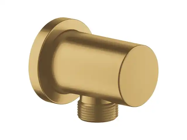 Kampanjpris GROHE Rainshower, Guld, 1 styck