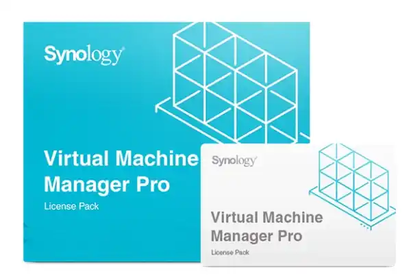 Virtual Machine Manager Pro - Abonnemangslicens (1 år) - 3 noder Utförsäljning