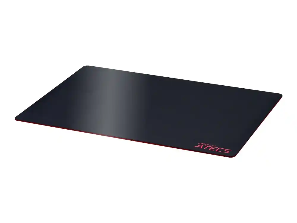prisnedsättning SPEEDLINK ATECS Soft Gaming Mousepad - Musmatta - svart