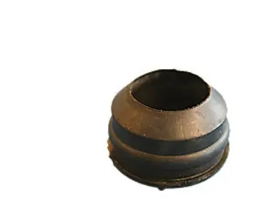 Gummihylsa 40/32 mm med spårvulst Reapris