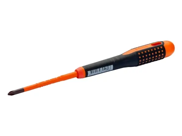 Bahco 8520SL Skruvmejselblad1000V LK 6,0/PH2 Rabatter