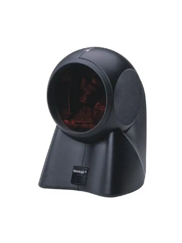 Premium Honeywell MS7120 Orbit - Streckkodsskanner - desktop - 1120 rader /sek - avkodad - USB
