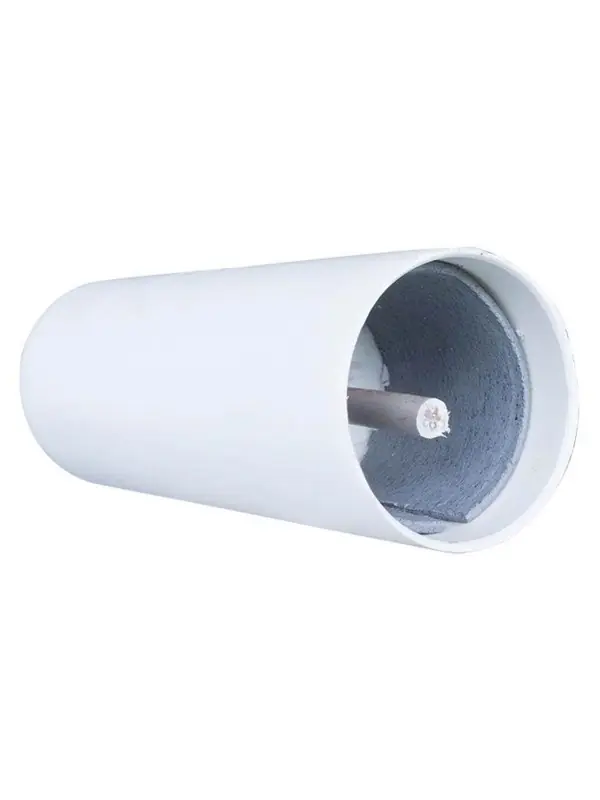 Populärt val FireFree avloppsrör+ Ø63 x 250 mm
