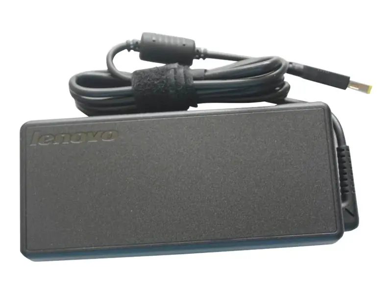 Delta ADL135NDC3A - Strömadapter - AC 100-240 V - 135 Watt - för IdeaPad 700-15 700-17 Y700 Touch-15 Y700-14 Y700-15 Legion Y520-15 Yoga 720-15 Rea