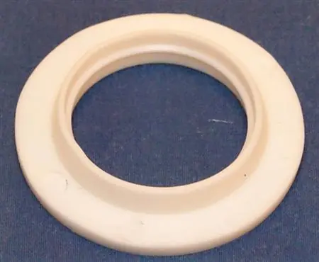 Primeo tætn.ring 1.1/4 - Gummi flad med konisk hals til bundventil Lägg i varukorgen