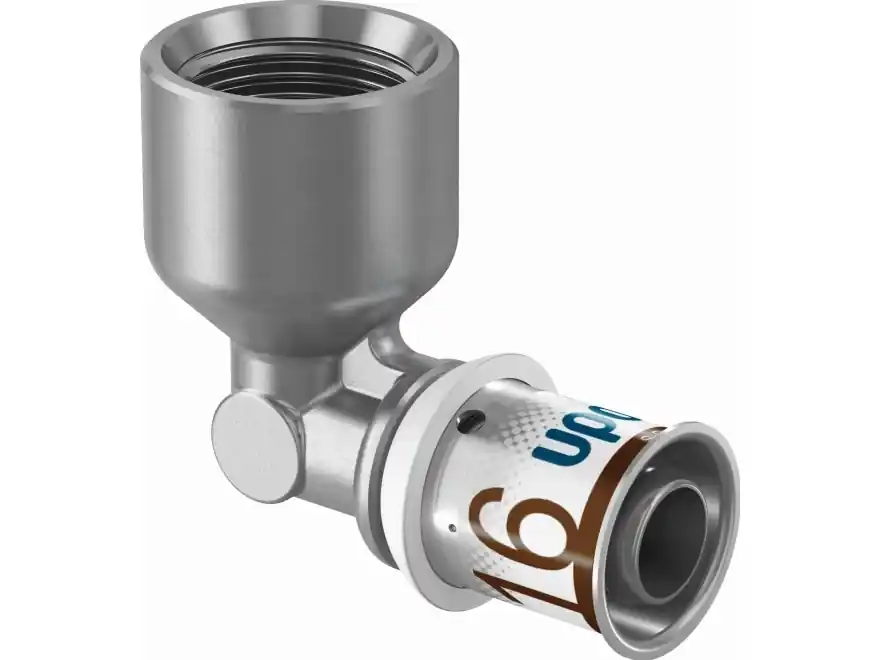 Expressleverans MLC prs.vkl.90m.mf.MLC16-1/2 - för golvvärme, varmvatten och radiatorsystem