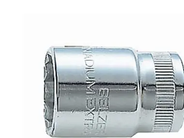 Populärt val Bahco hylsnyckel med huvud 1/2 30mm - 7800dm