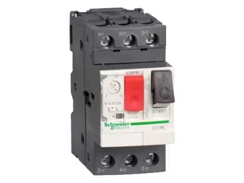 Schneider Electric GV2ME, IP20 Billigare