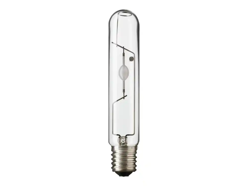 Philips MASTERColour CDM MW Eco - CMG-glödlampa (Ceramic Metal Halide) - form T46 - klar finish - E40 - 360 W - klass F - svalt vitt ljus - 4200 K Endast denna vecka