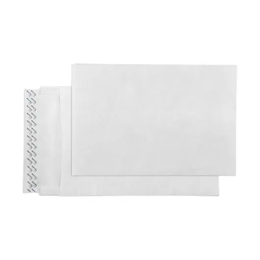Beställ nu Konvolut Tyvek Expander B4+, v-bund, 250 x 353 x 38 mm, pakke a 100 stk.