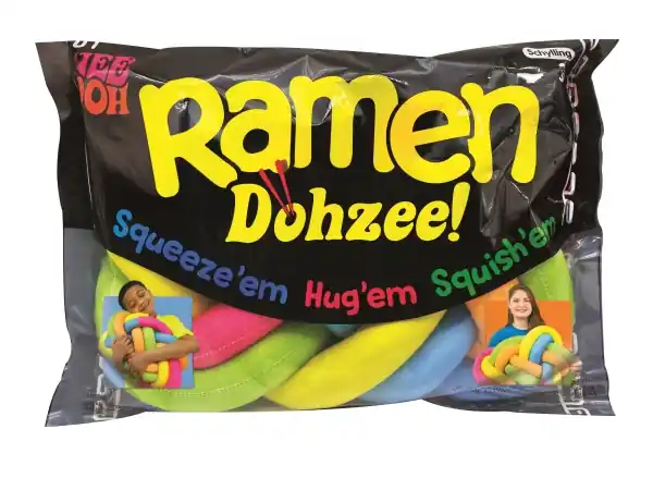 NeeDoh Ramen Dohzee Köp online