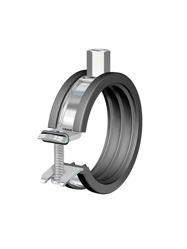 Lågt pris Rørbøjle BSH M8/10 40-44 mm 11/4