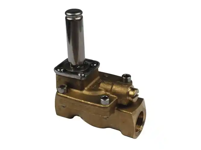 Populär Danfoss EV220B Magnetventil NC - G 3/4 EP EV220B Magnetventil NC G 3/4 EPDM 032U7120