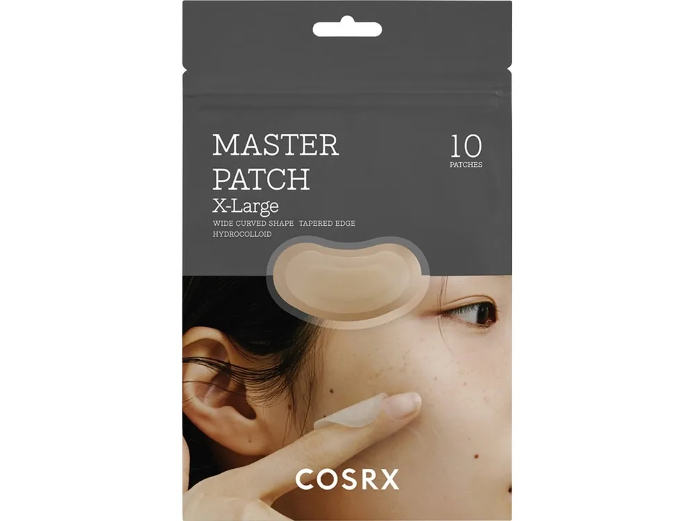 Sänkt pris Cosrx Master Patch X-Large 10 pcs.