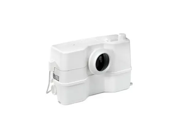 Grundfos SOLOLIFT2 C-3 avloppspump Rea