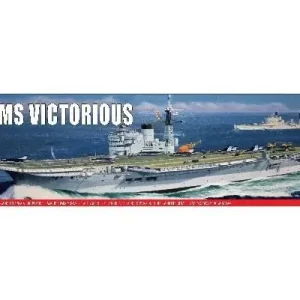1 600 HMS Victorious Billigare