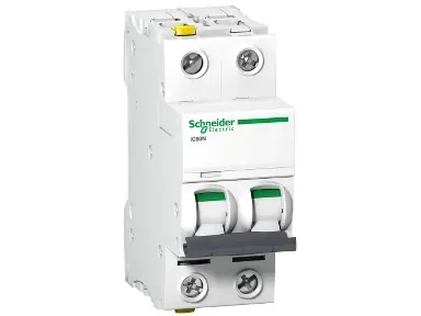 Schneider Electric A9F04201, IP20 Expressleverans