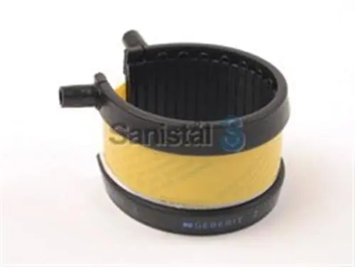 Geberit fix-bånd 160 mm PE Begränsat antal