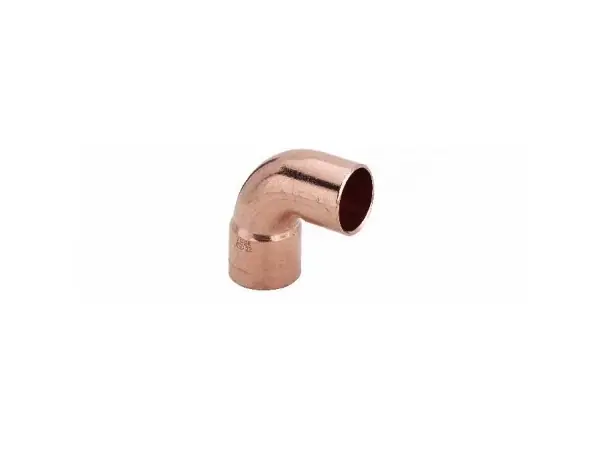 Viega vinkel 90° n/m 12 mm koppar