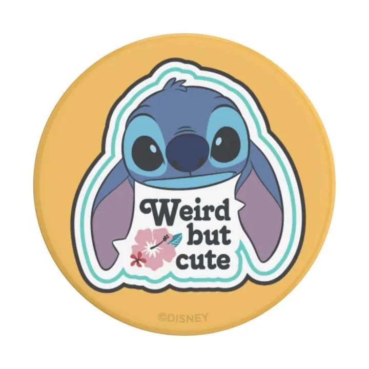 Lågt pris POPSOCKETS PopGrip Licensed