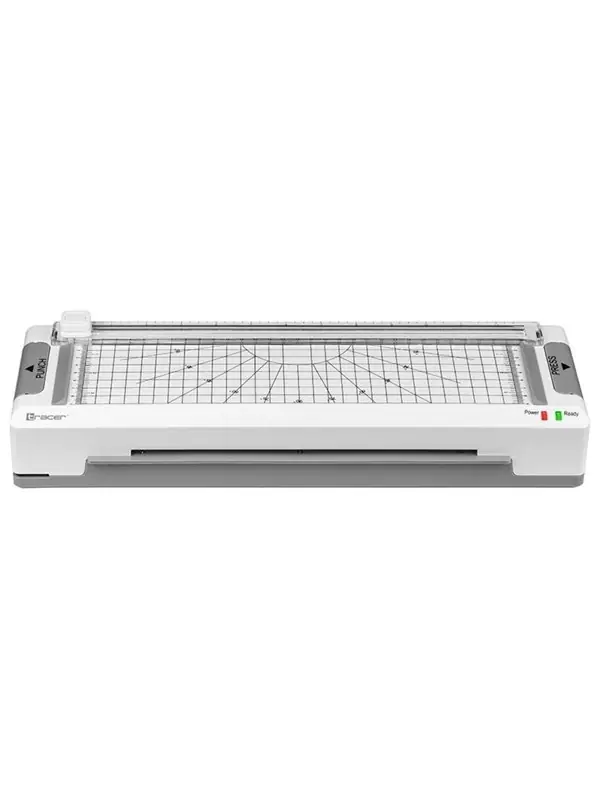 Extra rabatt Tracer TRL-7 - Laminator - kall-/värmelaminator