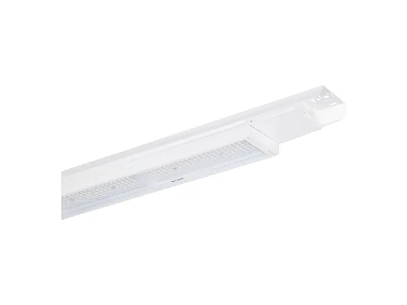 Handla nu LEDVANCE Low Bay Flex 6510lm 42W 840 IP23 120° 5G2,5