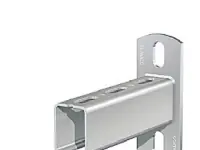 Rälsfäste R4 46 x 35 x 350 mm Reapris