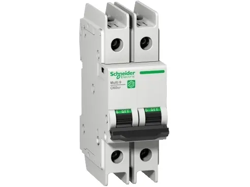 Schneider Electric C60BP, IP20 Billig