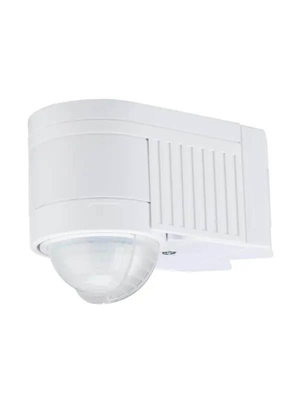GRIPO sensor 360° vit vägg IP44 - 2042029 Lägg i varukorgen
