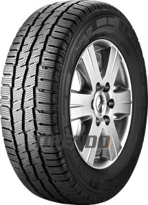 Bästa pris Michelin Agilis Alpin 113/111 R däck ( D B B 71dB )