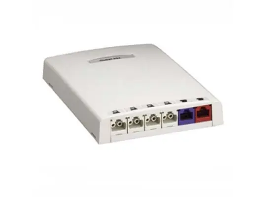 Trygg betalning Panduit 6-port Surface Mount Box