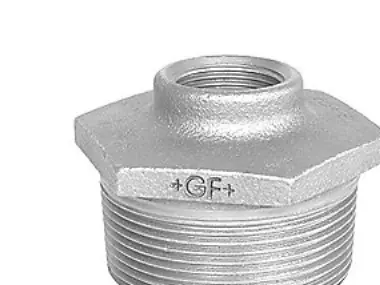 Begränsad tid Nipp.Muff G. 4 -2.1/2 -