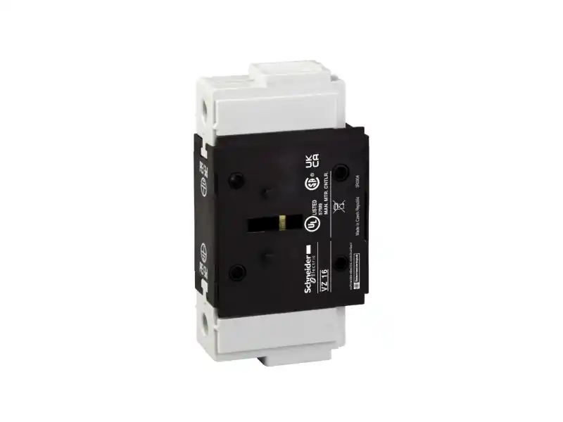 SCHNEIDER ELECTRIC Jordelement Monteres på V3 - V4 Säker betalning