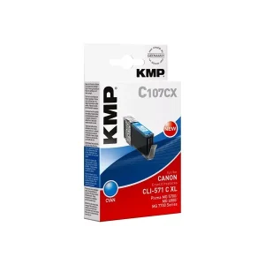 15690003 BLÄCKPATRON CYAN 11ML Rea