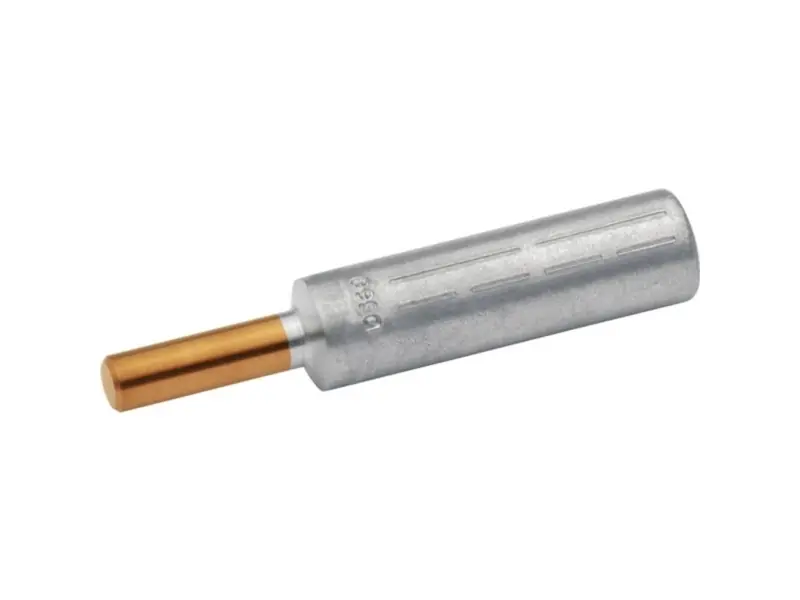 Beställ nu Pinbolt AL/CU rd-/ sektor 50/70 mm2