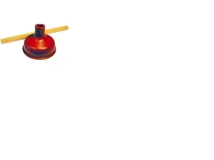 110 mm Rengöringsmedel för gummi Expressleverans