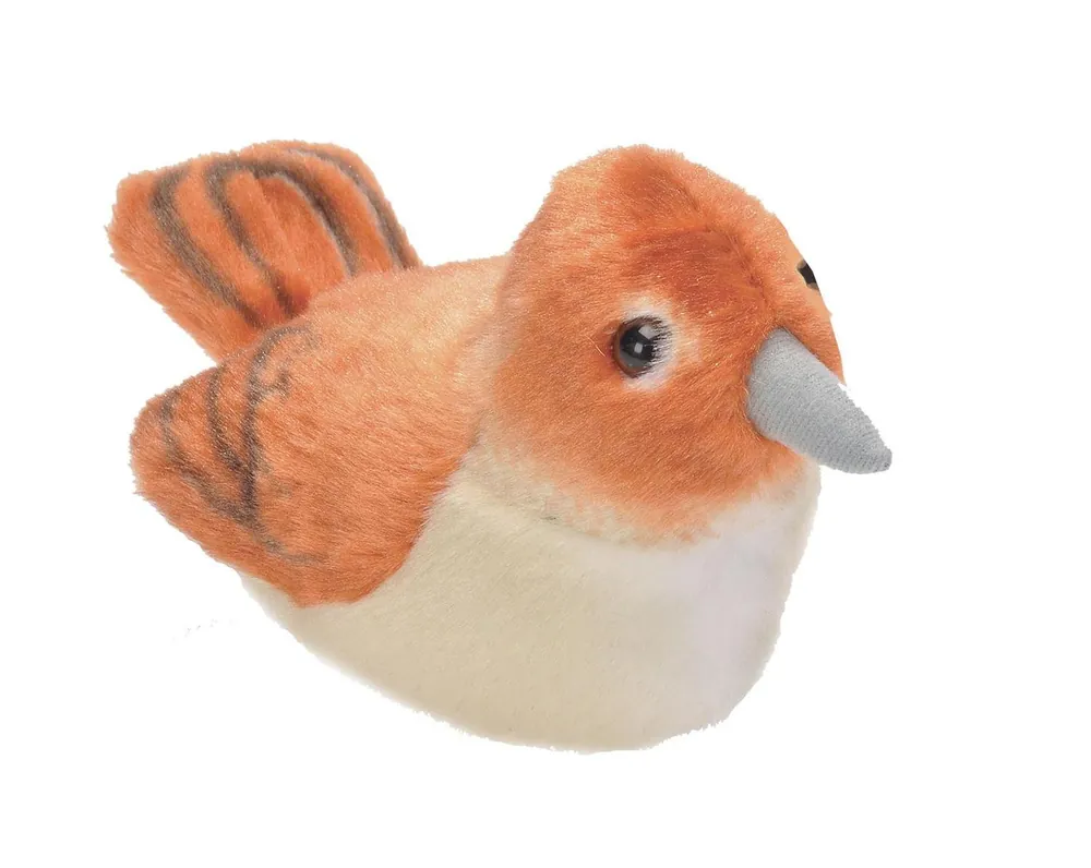 Rabatter Wild Republic Birds with Sound Nightingale