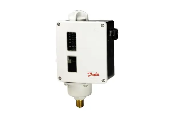 Kampanjpris Danfoss 017-521566, 884 g, 1 styck