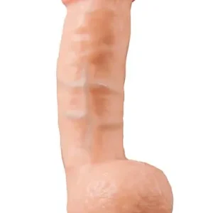 17cm Super Realistic Handla nu